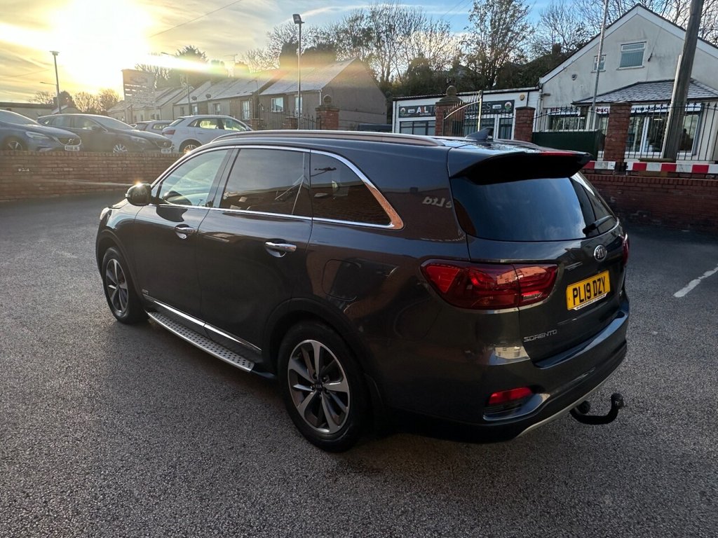 Used Kia Sorento 2019 for sale - 76711517: Photo 8