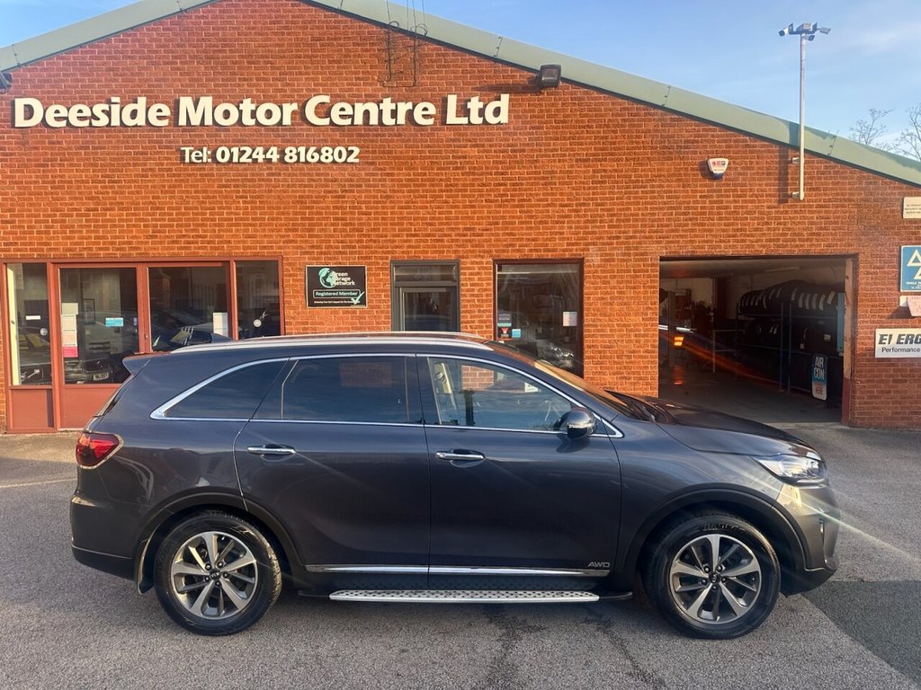 Used Kia Sorento 2019 for sale - 76711517: Photo 9