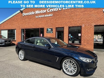 BMW - 4 Series