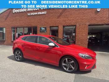 2016 (65) - D2 [120] R DESIGN 5dr