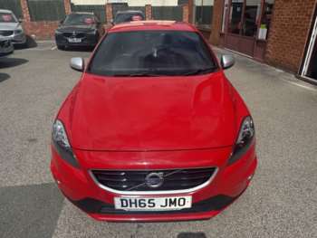 Used Volvo V40 2016 for sale - 75306783: Photo