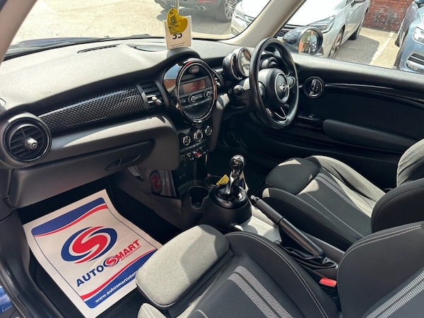 Used MINI Hatch 2015 for sale - 74910282: Photo 15