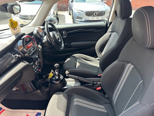 Used MINI Hatch 2015 for sale - 74910282: Photo 16