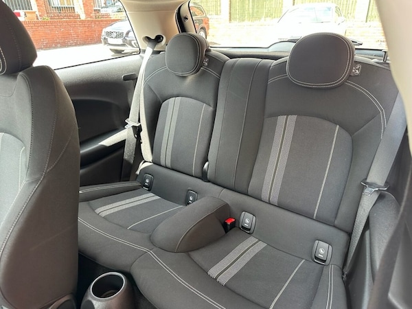 Used MINI Hatch 2015 for sale - 74910282: Photo 18