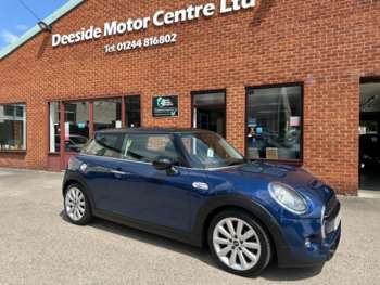 2015 (65) - 2.0 Cooper SD Hatchback 3dr Diesel Manual Euro 6 (s/s) (170 ps)