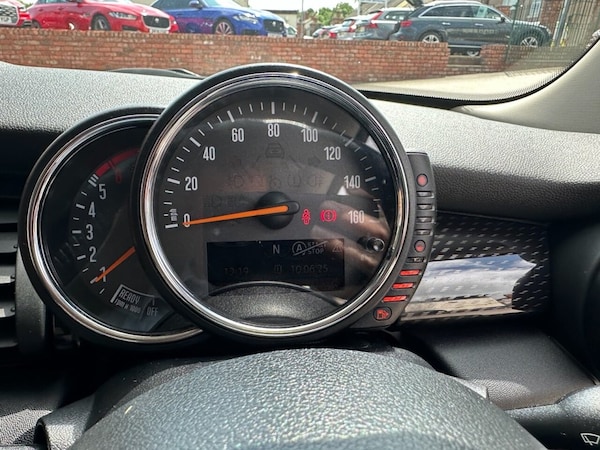 Used MINI Hatch 2015 for sale - 74910282: Photo 26