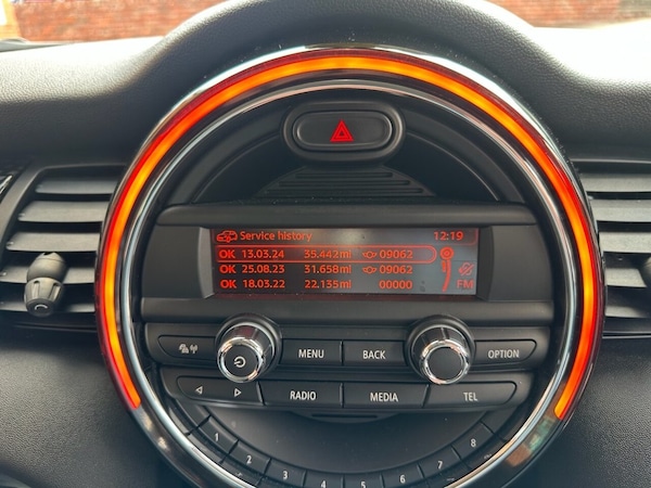 Used MINI Hatch 2015 for sale - 74910282: Photo 27