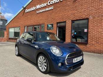 Used MINI Hatch 2015 for sale - 74910282: Photo
