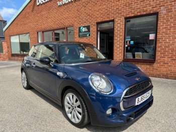 Used MINI Hatch 2015 for sale - 74910282: Photo