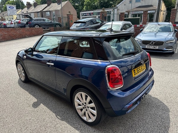 Used MINI Hatch 2015 for sale - 74910282: Photo 6