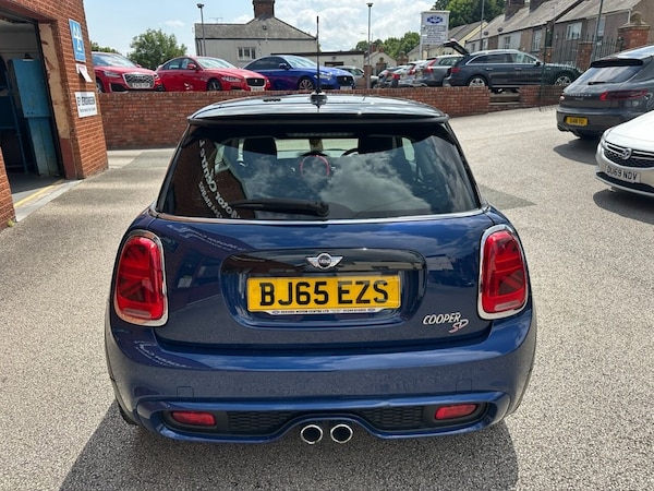 Used MINI Hatch 2015 for sale - 74910282: Photo 7