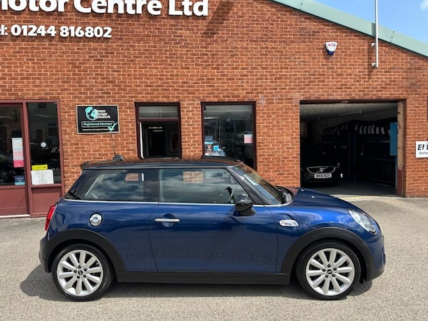 Used MINI Hatch 2015 for sale - 74910282: Photo 9