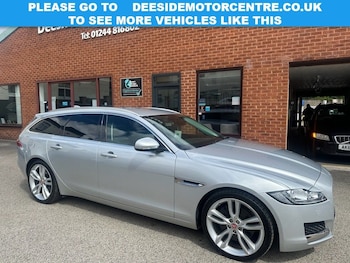 Used Jaguar XF 2018 for sale - 78597749: Photo