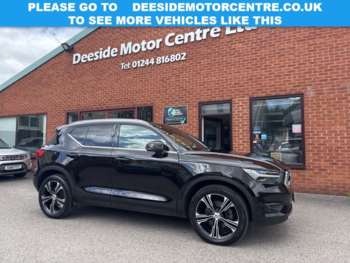 2018 (18) - 2.0 D4 Inscription Pro SUV 5dr Diesel Auto AWD Euro 6 (s/s) (190 ps)