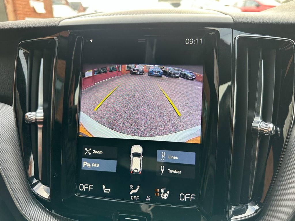 Used Volvo XC60 2018 for sale - 77692704: Photo 10