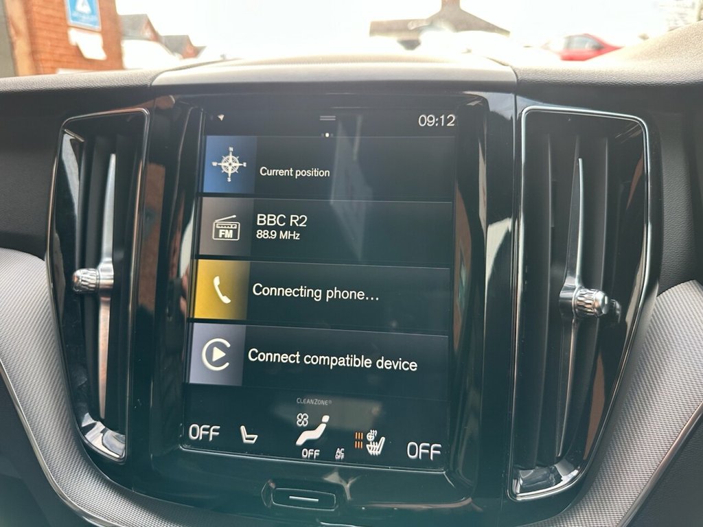 Used Volvo XC60 2018 for sale - 77692704: Photo 12