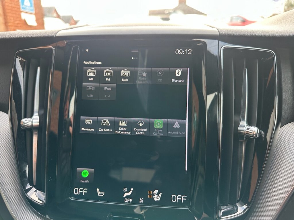 Used Volvo XC60 2018 for sale - 77692704: Photo 13