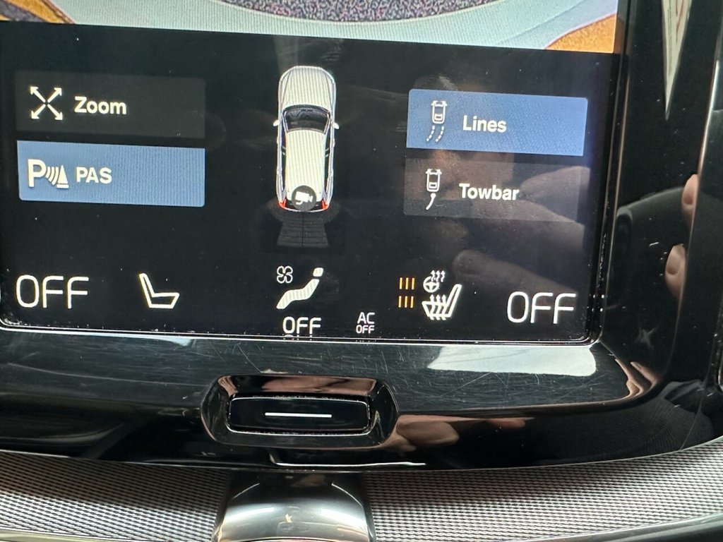 Used Volvo XC60 2018 for sale - 77692704: Photo 14