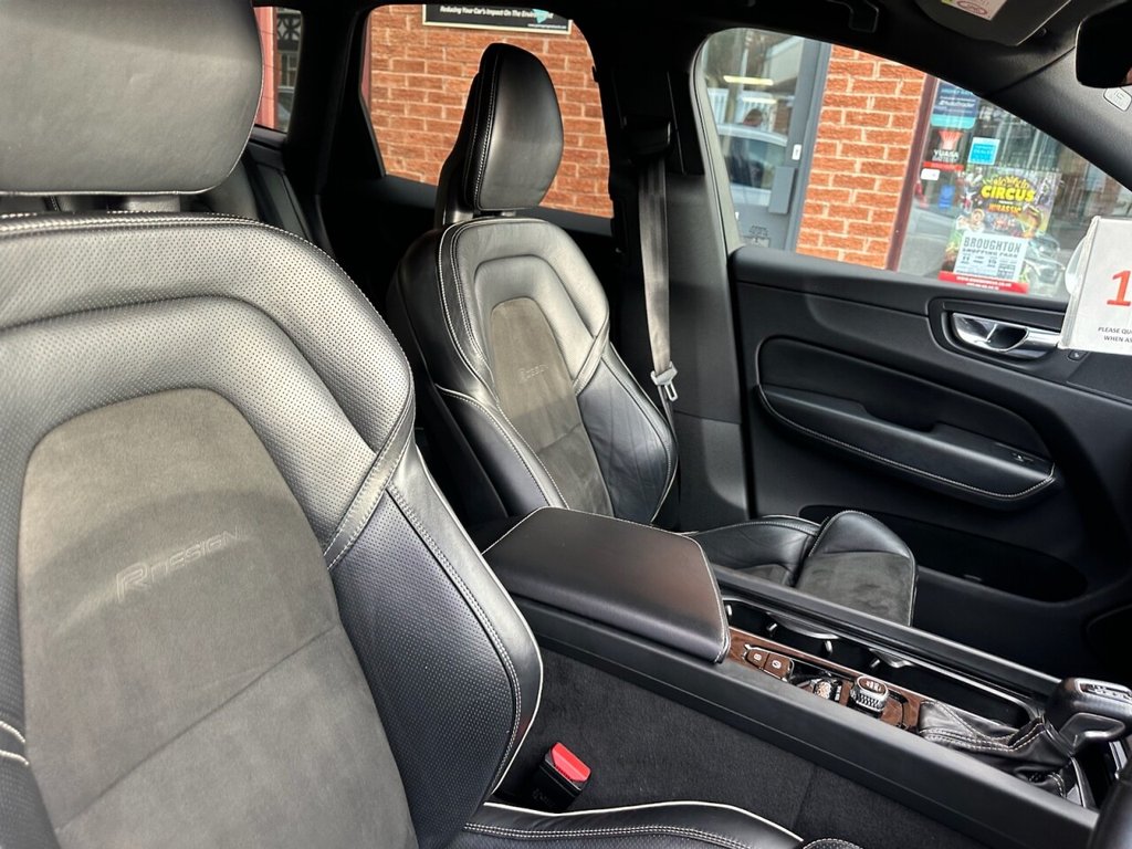 Used Volvo XC60 2018 for sale - 77692704: Photo 18