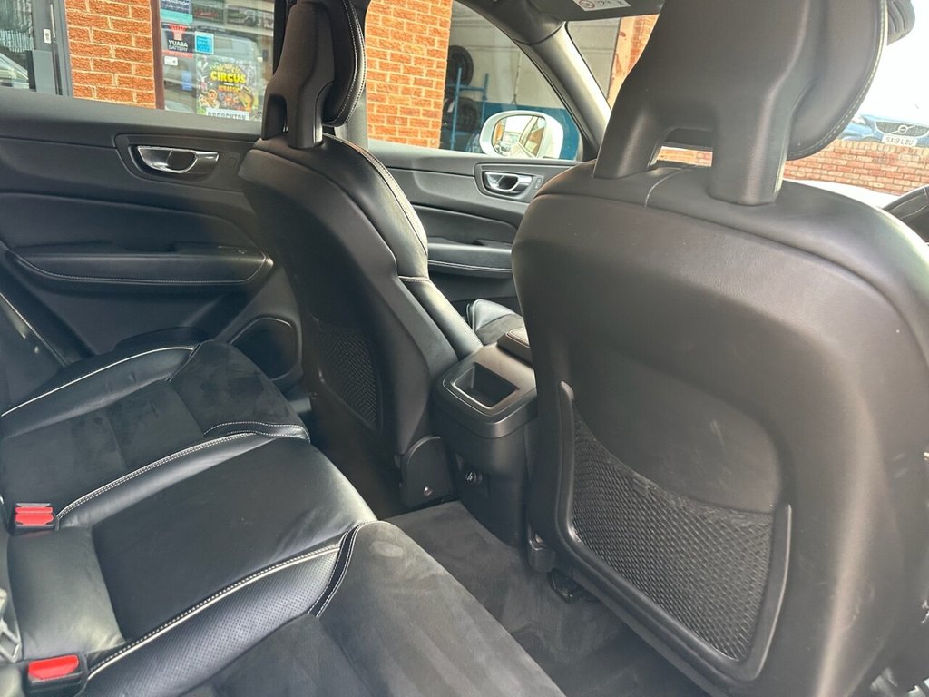 Used Volvo XC60 2018 for sale - 77692704: Photo 22