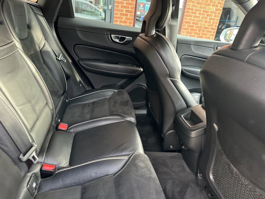 Used Volvo XC60 2018 for sale - 77692704: Photo 23