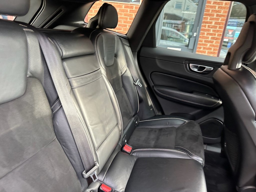 Used Volvo XC60 2018 for sale - 77692704: Photo 24