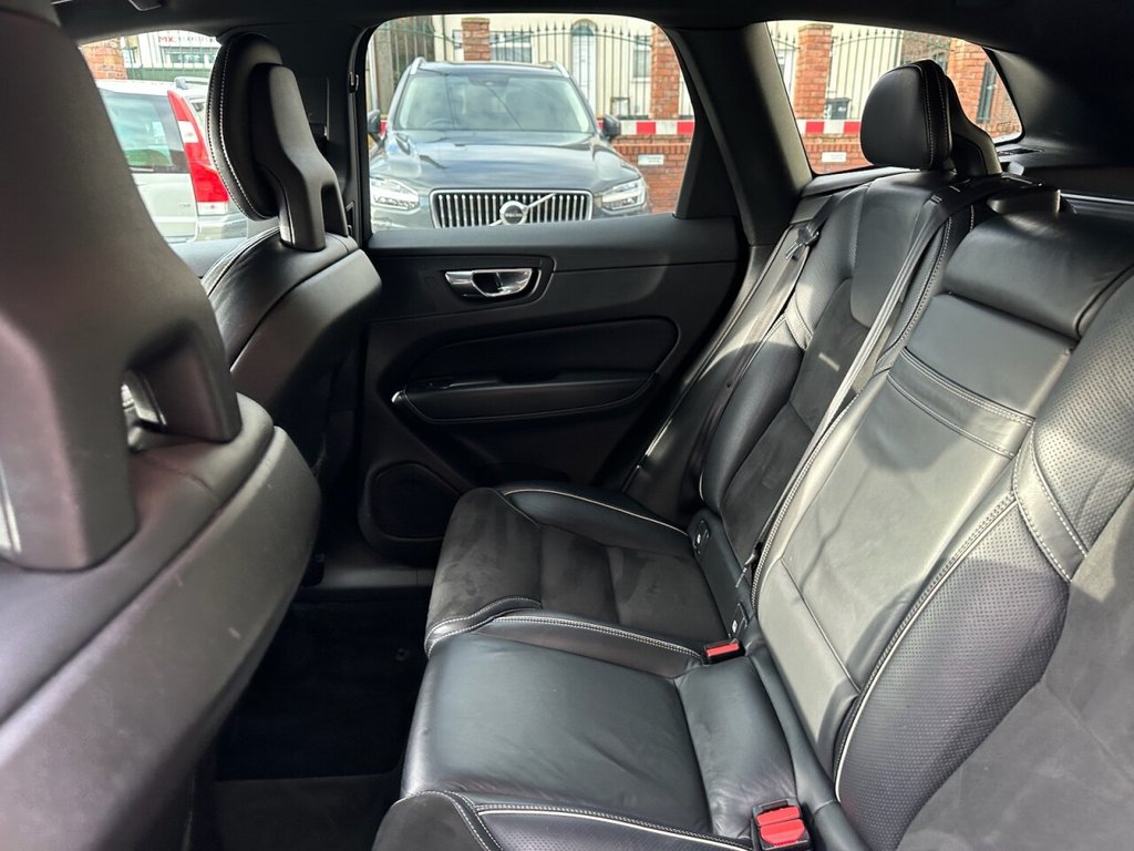 Used Volvo XC60 2018 for sale - 77692704: Photo 26