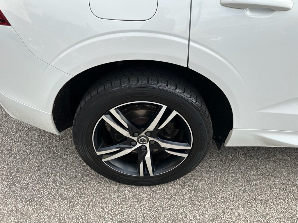 Used Volvo XC60 2018 for sale - 77692704: Photo 33