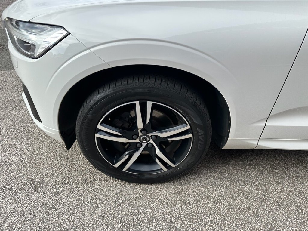 Used Volvo XC60 2018 for sale - 77692704: Photo 34