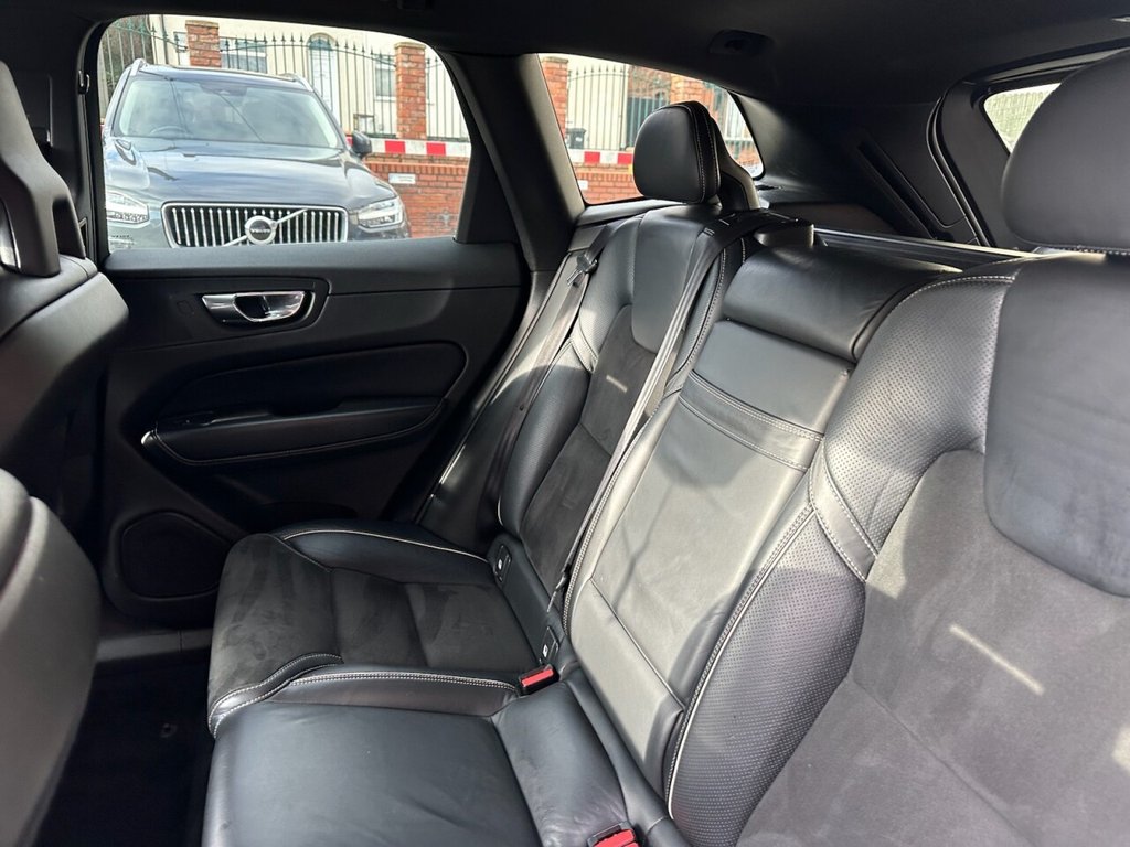 Used Volvo XC60 2018 for sale - 77692704: Photo 7