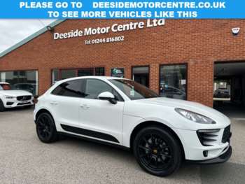 2016 (66) - S Diesel 5dr PDK
