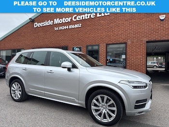 Used Volvo XC90 2019 for sale - 79288646: Photo