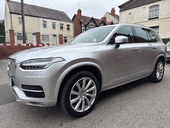 Used Volvo XC90 2019 for sale - 79288646: Photo