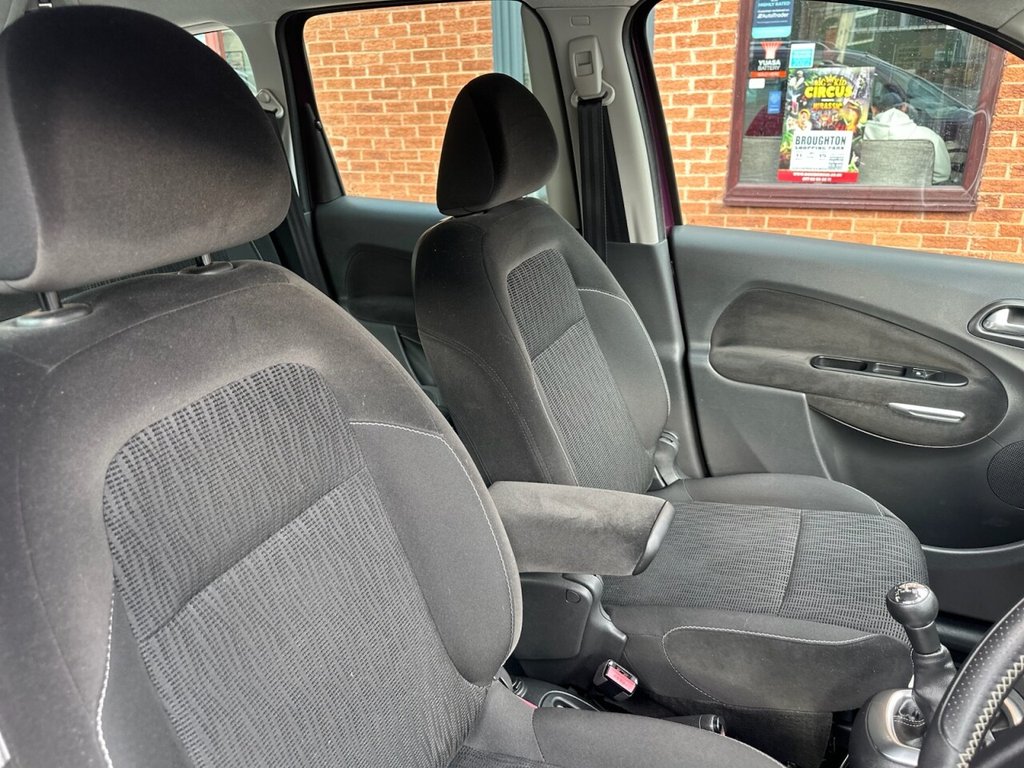 Used Citroen C3 Picasso 2015 for sale - 77621761: Photo 12