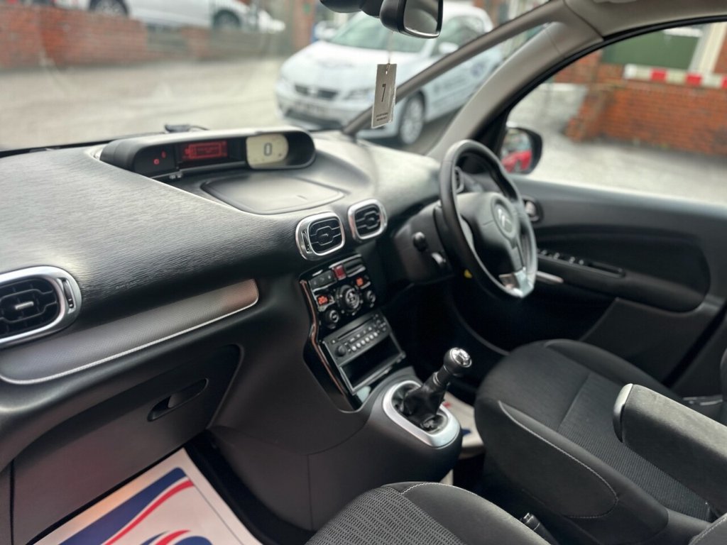 Used Citroen C3 Picasso 2015 for sale - 77621761: Photo 13