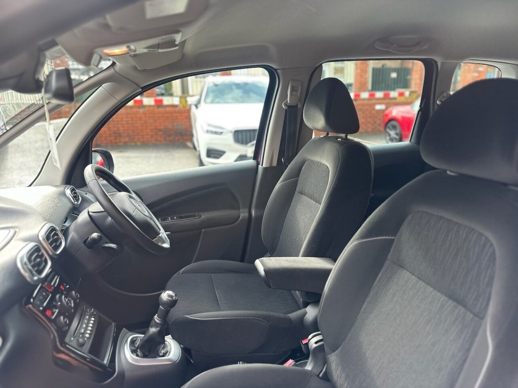 Used Citroen C3 Picasso 2015 for sale - 77621761: Photo 14