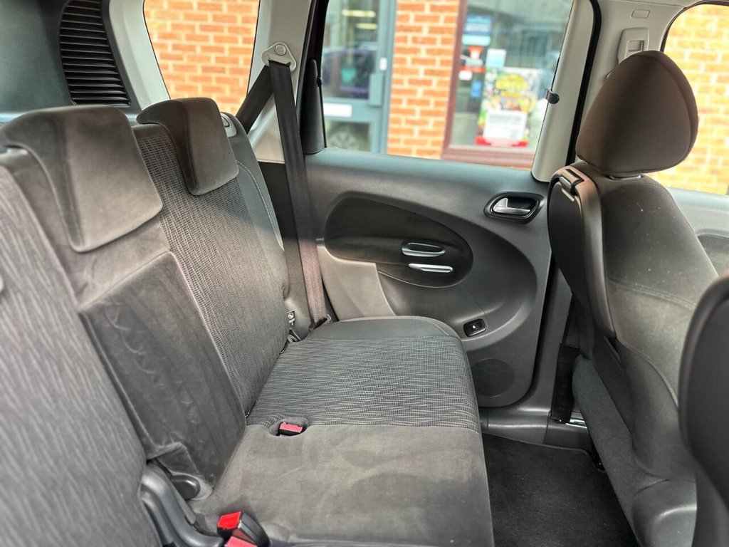 Used Citroen C3 Picasso 2015 for sale - 77621761: Photo 16