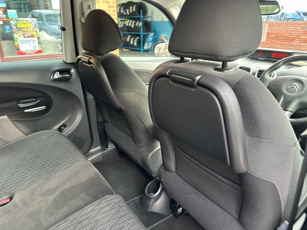 Used Citroen C3 Picasso 2015 for sale - 77621761: Photo 17