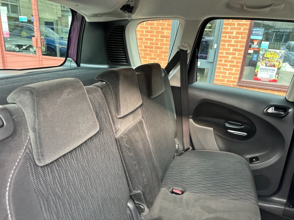 Used Citroen C3 Picasso 2015 for sale - 77621761: Photo 18