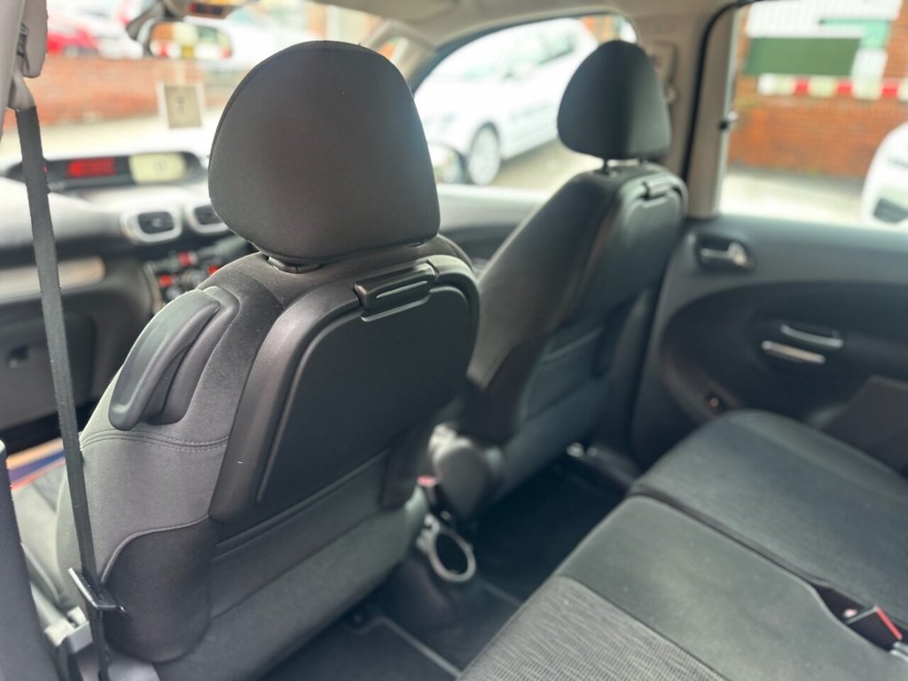 Used Citroen C3 Picasso 2015 for sale - 77621761: Photo 19