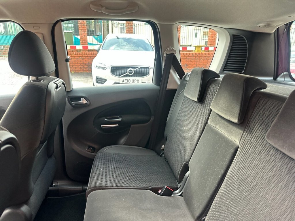 Used Citroen C3 Picasso 2015 for sale - 77621761: Photo 20