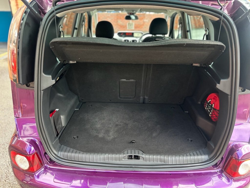 Used Citroen C3 Picasso 2015 for sale - 77621761: Photo 23