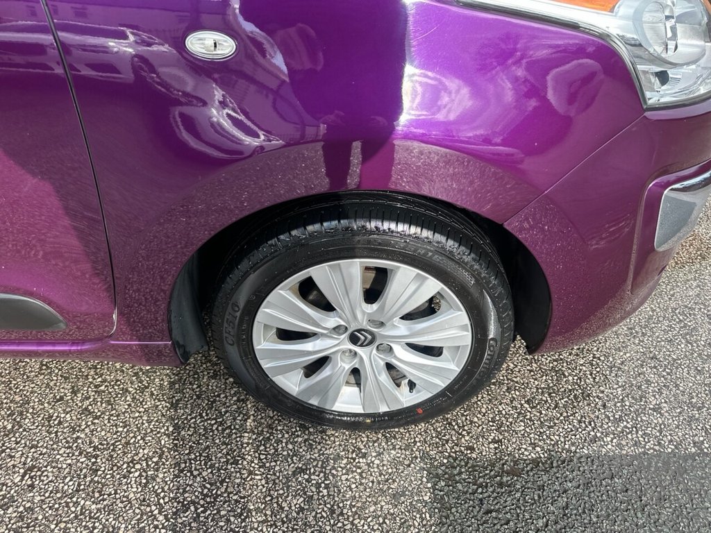 Used Citroen C3 Picasso 2015 for sale - 77621761: Photo 27