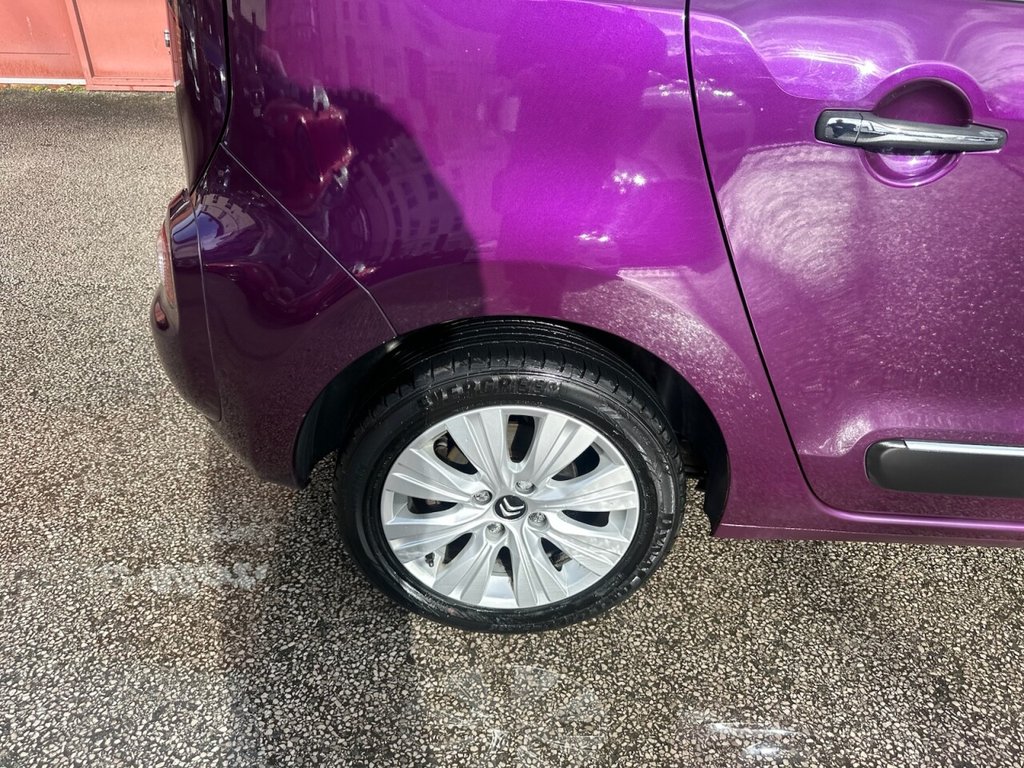 Used Citroen C3 Picasso 2015 for sale - 77621761: Photo 28