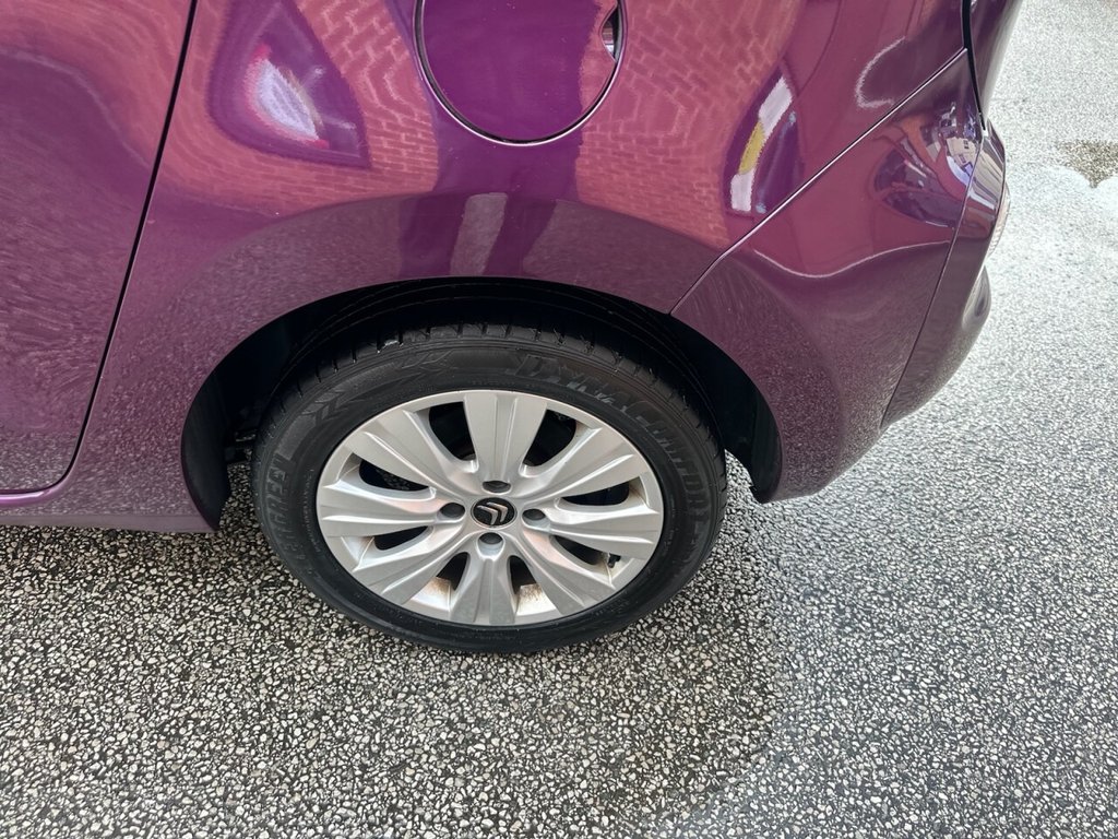 Used Citroen C3 Picasso 2015 for sale - 77621761: Photo 29