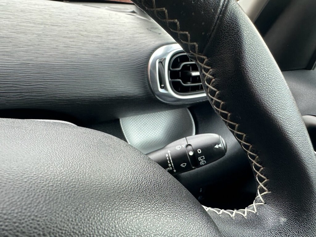 Used Citroen C3 Picasso 2015 for sale - 77621761: Photo 33