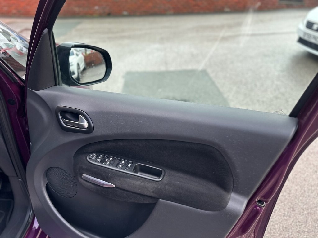 Used Citroen C3 Picasso 2015 for sale - 77621761: Photo 38