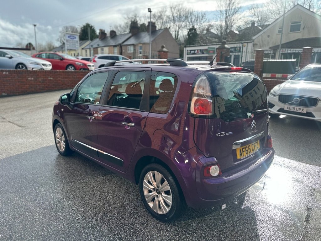 Used Citroen C3 Picasso 2015 for sale - 77621761: Photo 41