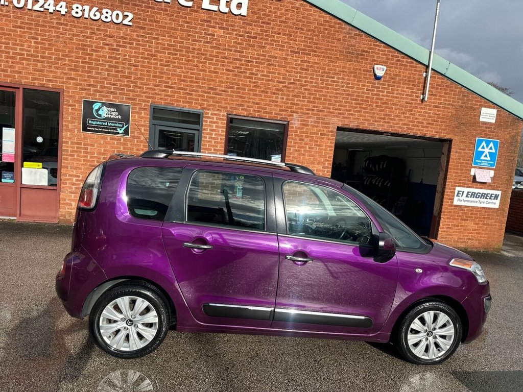 Used Citroen C3 Picasso 2015 for sale - 77621761: Photo 46