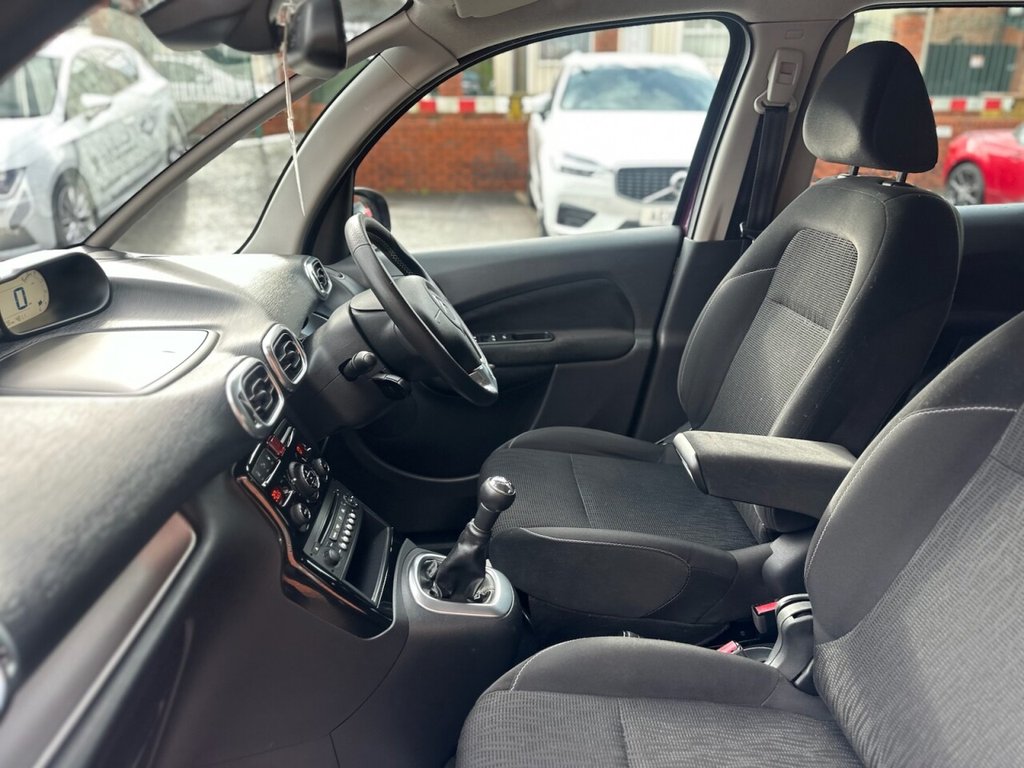 Used Citroen C3 Picasso 2015 for sale - 77621761: Photo 6